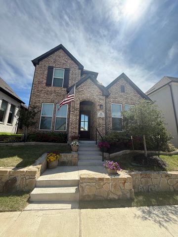 1525 Pintail Pl, Celina, TX 75009