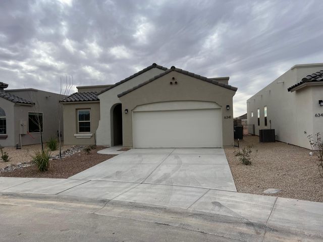 6341 Rosemary Rd, Las Cruces, NM 88012