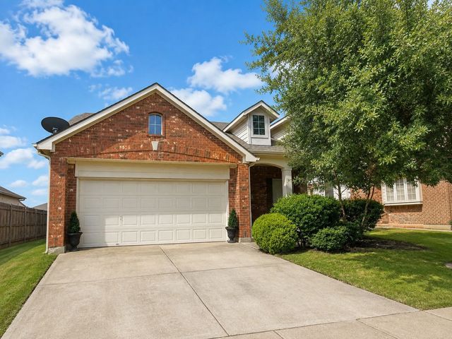 10973 Hawks Landing Rd, Haslet, TX 76052