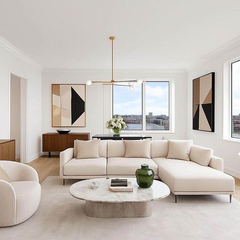 80 Riverside Blvd #3L, New York, NY 10069