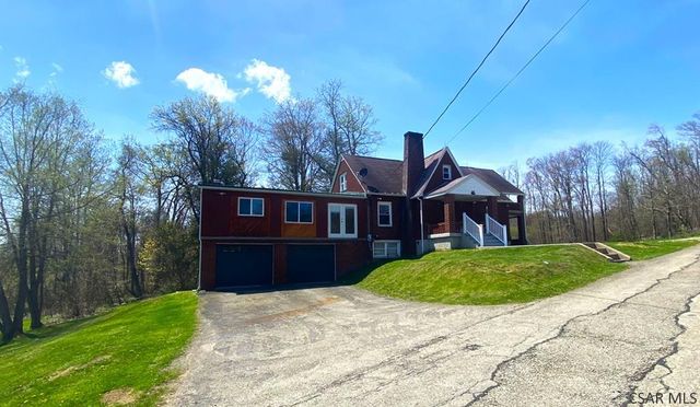 659 Lincoln Hwy, Boswell, PA 15531