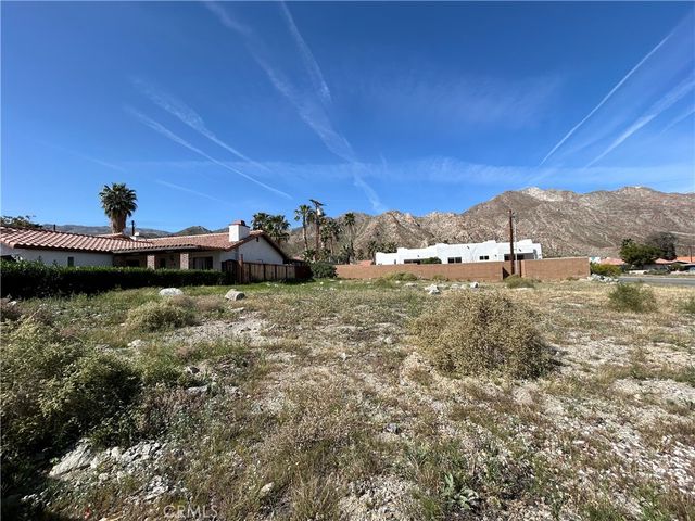 Lot  Two Avenida Rubio #1, La Quinta, CA 92253