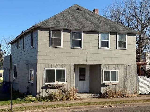 510 1st Street, Shell Lake, WI 54871