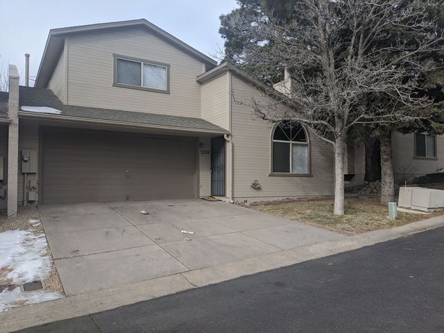3224 N  Kyle Loop, Flagstaff, AZ 86004