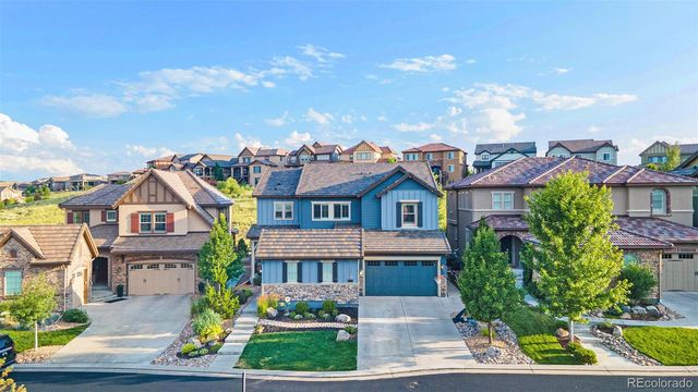 1204 Starglow Place, Highlands Ranch, CO 80126