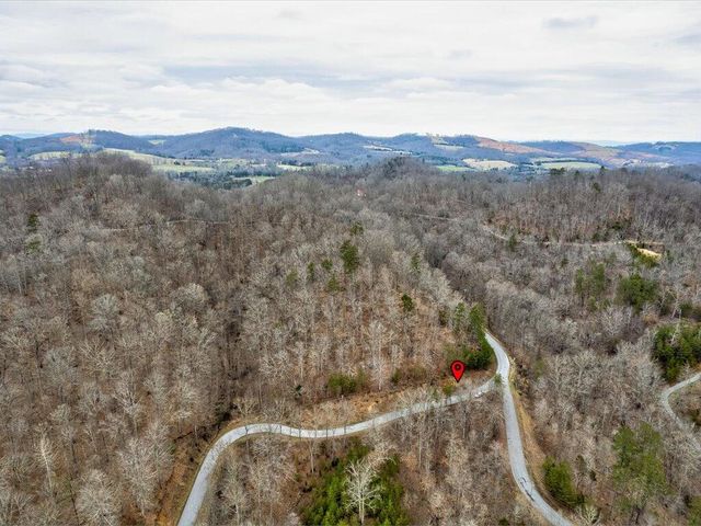 Lot 23 Mountain Shores Rd, New Tazewell, TN 37825