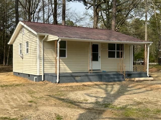 1779 State Highway 308, Rich Square, NC 27869