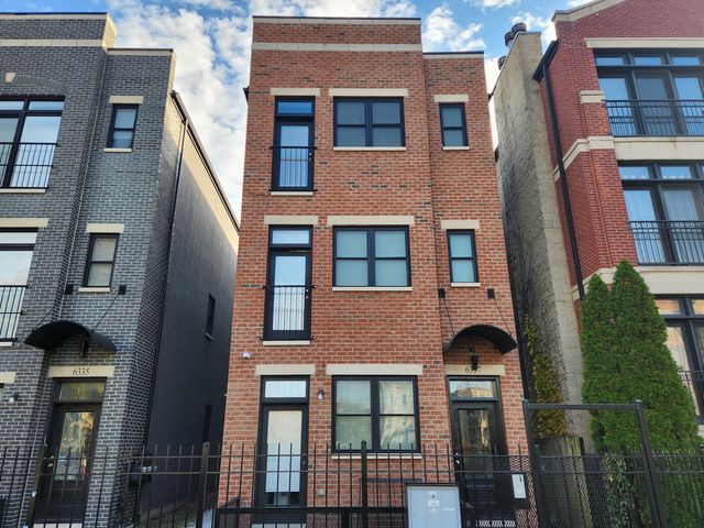 6337 S  Ellis Ave #3, Chicago, IL 60637