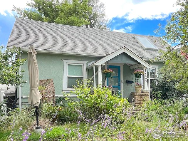 1625 16th St, Boulder, CO 80302