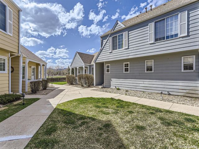 13990 W 72nd Place  Unit D, Arvada, CO 80005