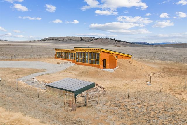 121 County Road 53, Hartsel, CO 80449