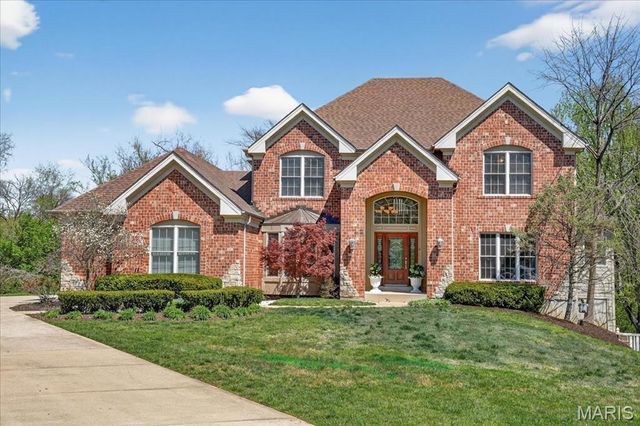 6 Spoede Acres, Saint Louis, MO 63141