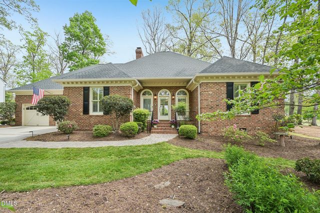 202 Bridle Creek Dr, Cary, NC 27513