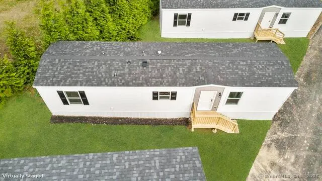 55 Sugar Street #20, Newtown, CT 06470