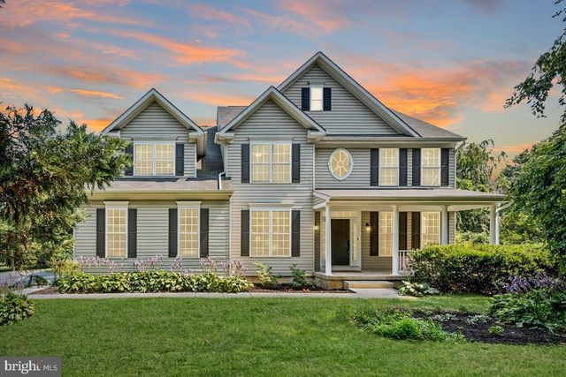 17260 Old Frederick Rd, Mount Airy, MD 21771
