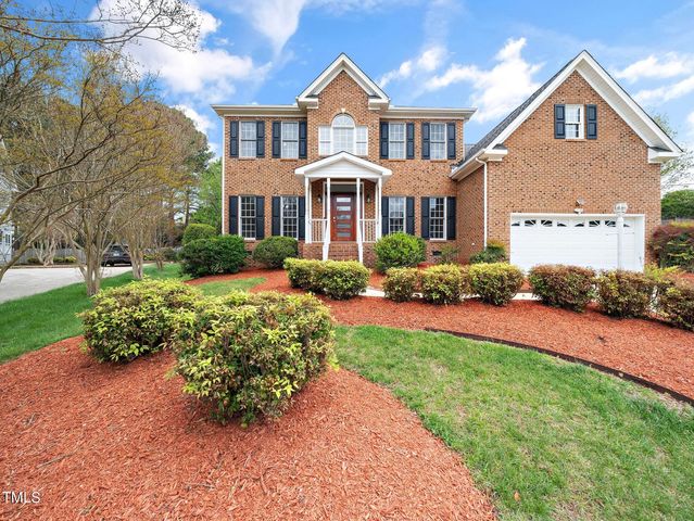 105 Blooming Forest Pl, Cary, NC 27518