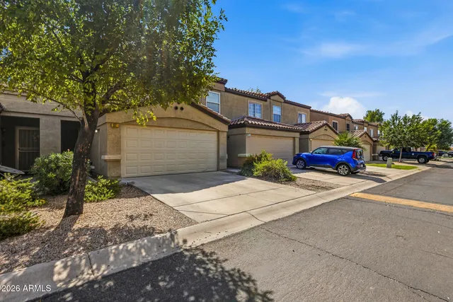125 S 56TH Street #57, Mesa, AZ 85206