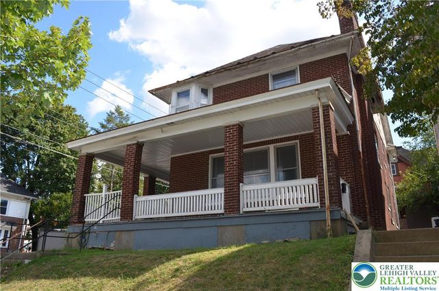 901 W  Broad St, Bethlehem, PA 18018