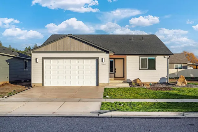 5514 N  Bolivar Rd, Spokane Valley, WA 99216