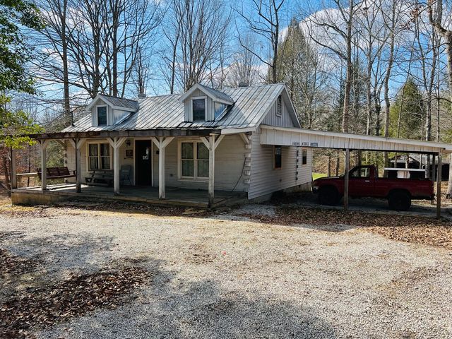 1906 Green Ford Rd, Monticello, KY 42633