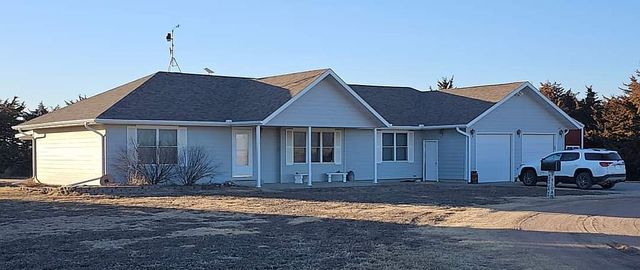 2060 County Road 23, Colby, KS 67701
