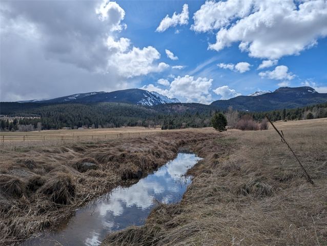 Lot-16B Stags Leap Rd, Darby, MT 59829