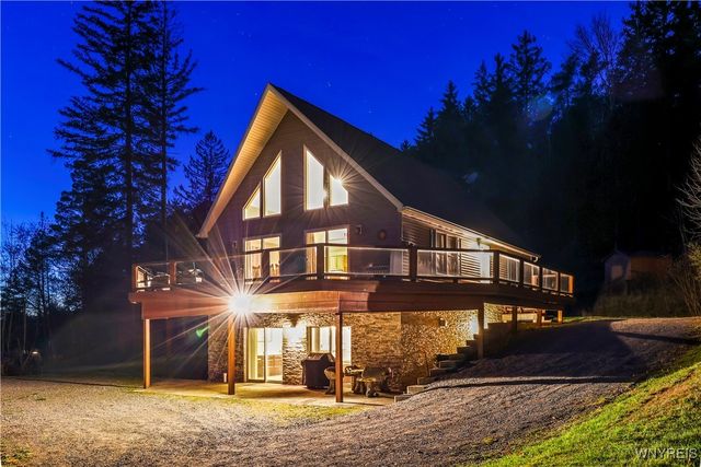 Ellicottville, NY Homes For Sale & Real Estate - 121 Homes | Trulia