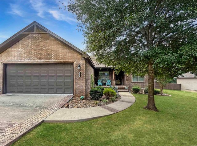 416 S  Red St, Sheridan, AR 72150