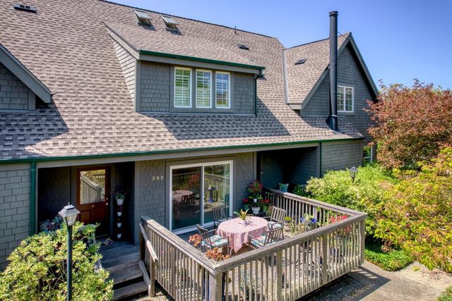 703 Miller Ave, Mill Valley, CA 94941