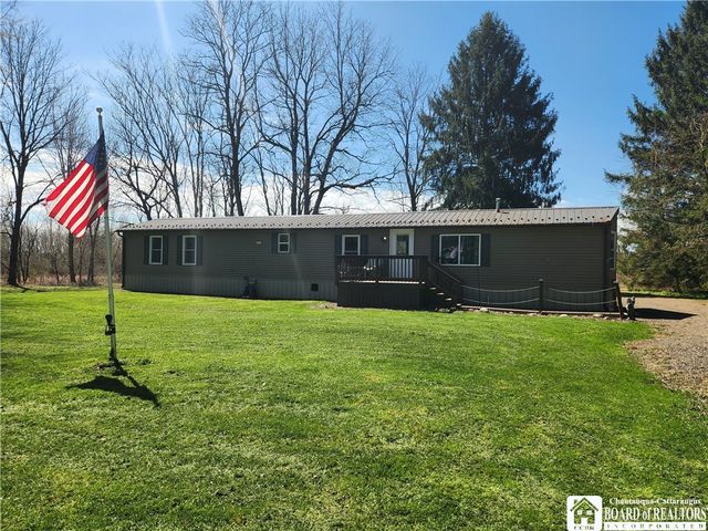 5814 Sinclair Drive Ext, Sinclairville, NY 14782