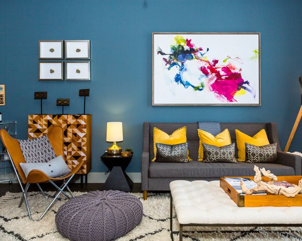 930 Howell Mill Rd   NW #1308, Atlanta, GA 30318