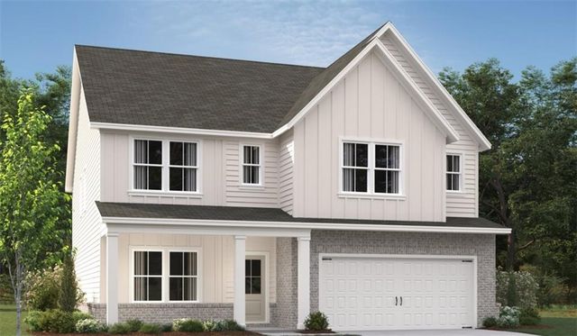 6194 Kismet Rd, Buford, GA 30518