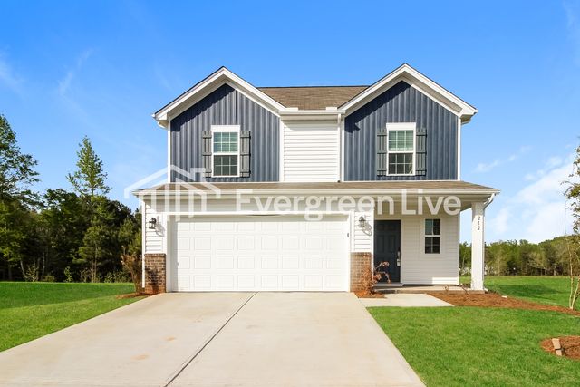 212 Stokely Way, Piedmont, SC 29673