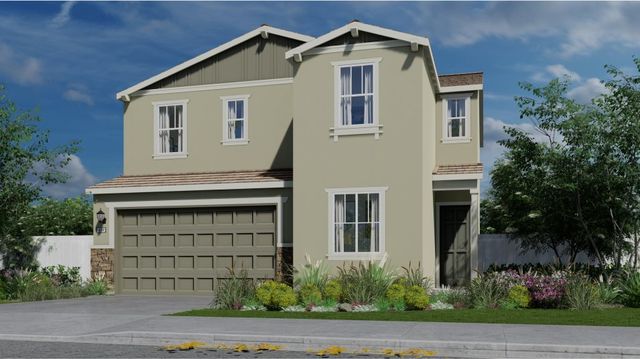 1061 Lost Creek Ranch Dr, Plumas Lake, CA 95961