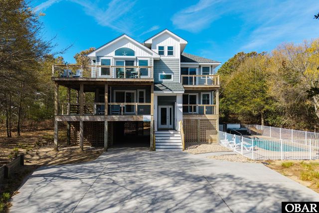 209 Sea Oats Ln #2, Kitty Hawk, NC 27949