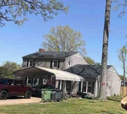 242 Meadowood St, Shelby, NC 28152