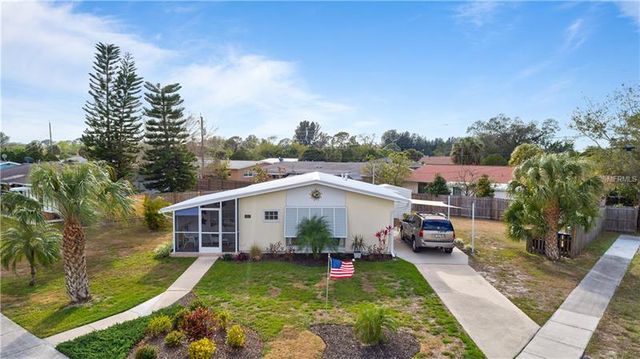 4011 Grobe St, North Port, FL 34287
