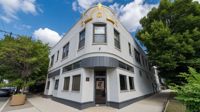 4004 N  Bell Ave #2B, Chicago, IL 60618