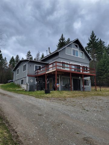 66 Angel Point Rd, Lakeside, MT 59922