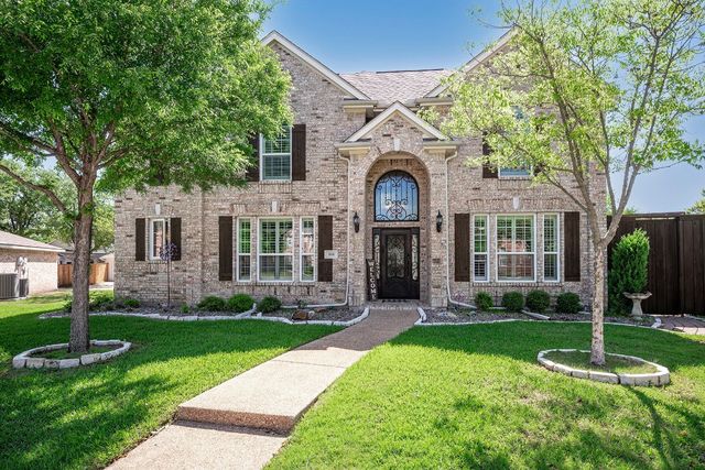 404 Graywood Ct, Coppell, TX 75019