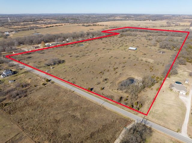 Hibbard St, Dearing, KS 67340