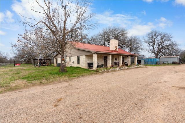 2635 E  FM 931, Gatesville, TX 76528