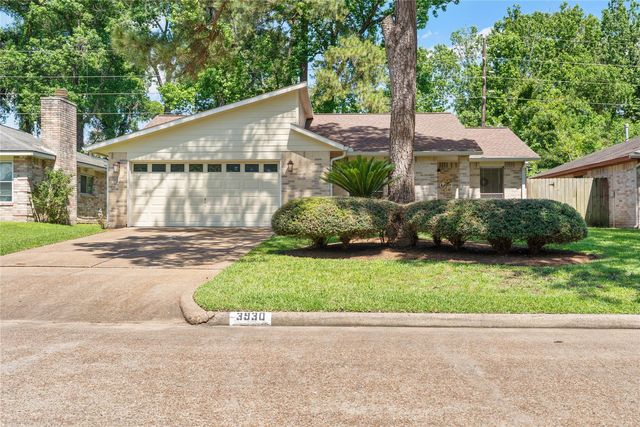 3930 Sweet Gum Trl, Kingwood, TX 77339
