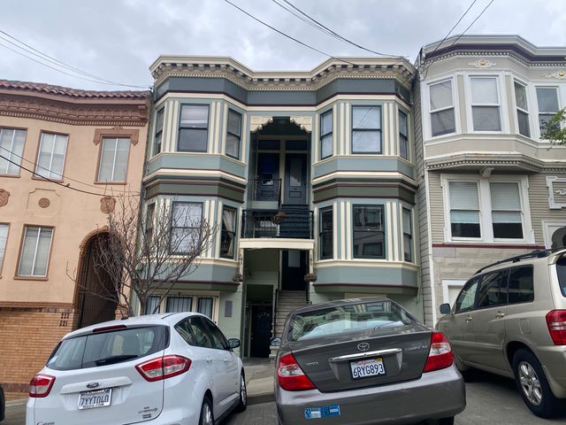 227 Collingwood St, San Francisco, CA 94114