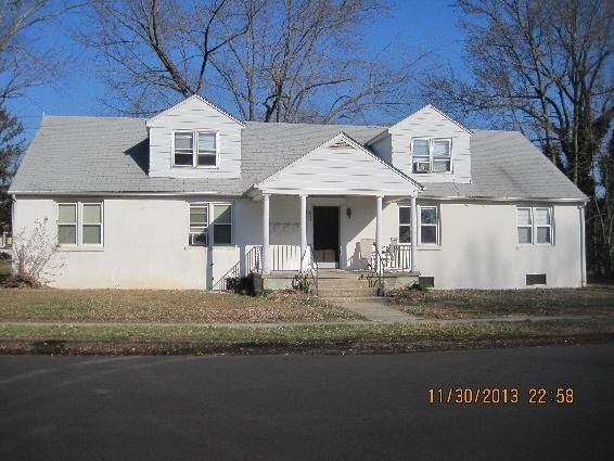 633 Cole St   #3, Perryville, MD 21903