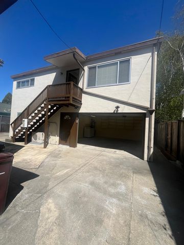 835 Stannage Ave #835, Albany, CA 94706