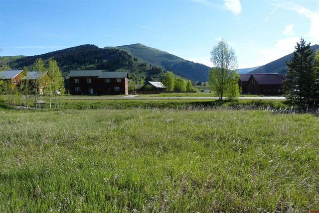 238 Teocalli Rd, Crested Butte, CO 81224