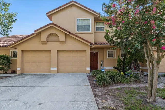 1210 N FAIRWAY DRIVE #1210, Apopka, FL 32712