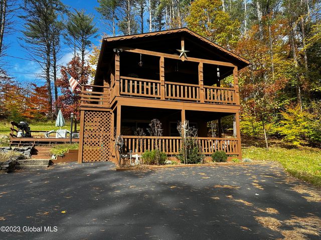 For Sale Lake Luzerne Ny