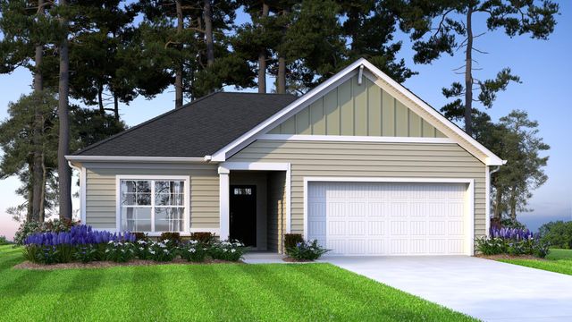 Spruce A Plan in Canary Woods, Columbia, SC 29209